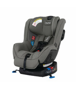 Nuna RAVA Convertible Car Seat Granite