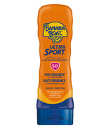 Banana Boat Ultra Sport Sunscreen Lotion SPF 50