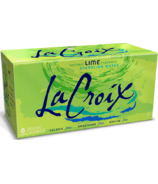 LaCroix Sparkling Water Lime