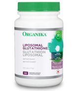 Organika Liposomal Glutathione