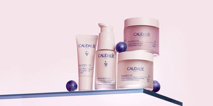 Caudalie Resveratrol-Lift Firm & Lift