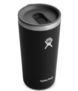 Hydro Flask All Around Tumbler Black