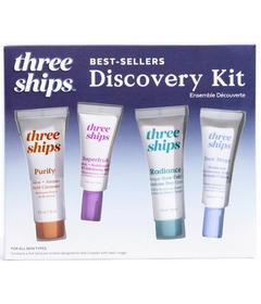 Three Ships Best-Sellers Discovery Kit