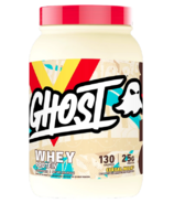 Ghost Whey Protein Cereal Milk