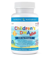 Nordic Naturals Children's DHA Xtra