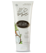 Green Beaver Coconut Body Lotion 