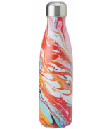 S'well Bottle Marble Swirl