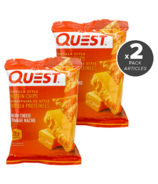 Quest Nutrition Protein Tortilla Chips Nacho Cheese Bundle