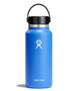 Hydro Flask Wide Mouth Flex Cap Cascade