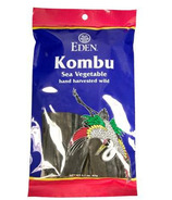 Eden Hand Harvested Wild Kombu