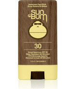 Sun Bum Sunscreen Face Stick SPF 30