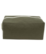 Fluf Traveller Dark Olive