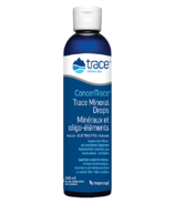 Trace Minerals Trace Concentrace Drops