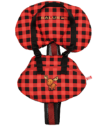 Salus Marine Bijoux Baby Lifevest Canadiana