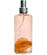 JIMMY BOYD Biodynamic Perfume Wild Roses