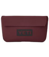 YETI Sidekick Dry Gear Case Wild Vine Red