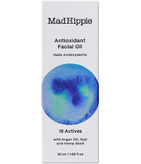 Mad Hippie Antioxidant Facial Oil