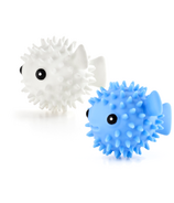 Kikkerland Puffer Fish Dryer Buddies