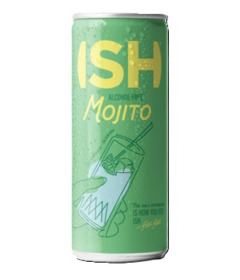 ISH Mojito