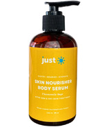 Just Sun Skin Nourisher Body Serum Chamomile Sage