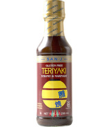 San-J Teriyaki Sauce