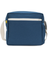 Fluf Crossbody Classic Navy