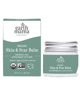 Earth Mama Organics Organic Skin and Scar Balm