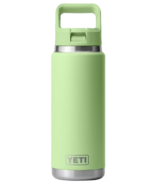 YETI Rambler Straw Bottle Key Lime