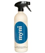 Myni Wheat Straw Spray Bottle + Stone & Quartz Cleaner