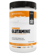 North Coast Naturals Fermented L-Glutamine Unflavoured