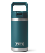 YETI Rambler Jr. Kids Bottle Agave Teal