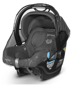 UPPAbaby Mesa Rainshield