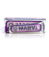 Marvis Jasmine Mint Toothpaste