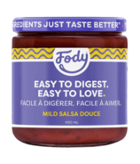 Fody Mild Salsa