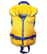 Salus Marine Nimbus Infant Vest Gold