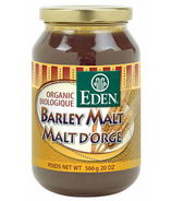 Eden Organic Barley Malt Syrup