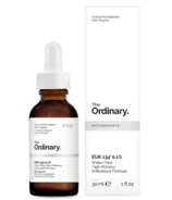 The Ordinary EUK 134 0.1%