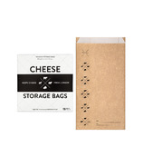 Formaticum Cheese Storage Bags