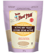 Bob's Red Mill Active Dry Yeast