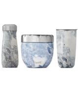 S'well Blue Granite Lunch Bundle