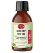 Clef Des Champs Cough Syrup