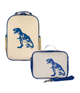 SoYoung Blue Dino Backpack Bundle