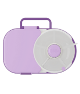 GoBe Lunch Box Grape Purple 