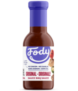 Fody BBQ Sauce