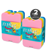 Yumbox Gelato Ice Packs Bundle