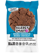 Allergy Smart Cookie Double Chocolate