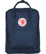 Fjallraven Kanken Backpack Royal Blue