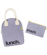 Fluf Lavender Lunch Bundle