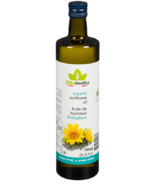 Bioitalia Organic Sunflower Oil