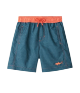 Hatley Boy's Swim Trunks Shark